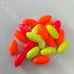 Pop up floating rig beads Large